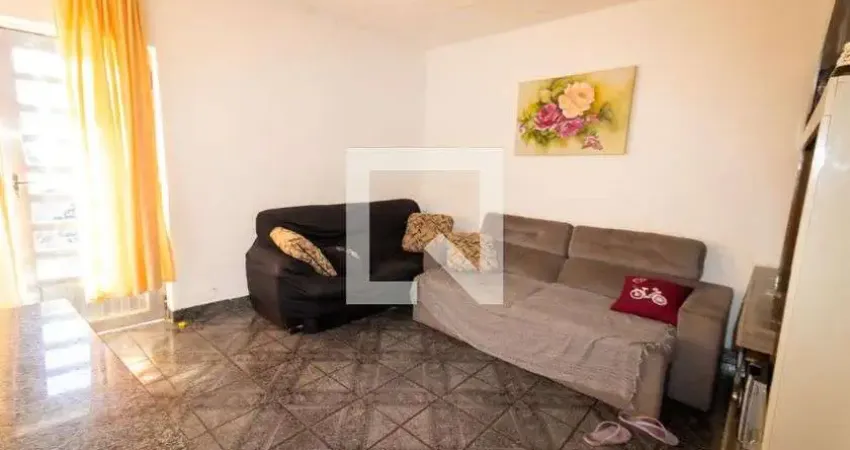 Casa para Venda - Vila Formosa, 6 Quartos,  170 m² - São Paulo
