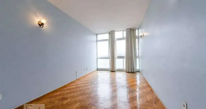 Apartamento para Venda - Barro Preto, 1 Quarto,  67 m² - Belo Horizonte