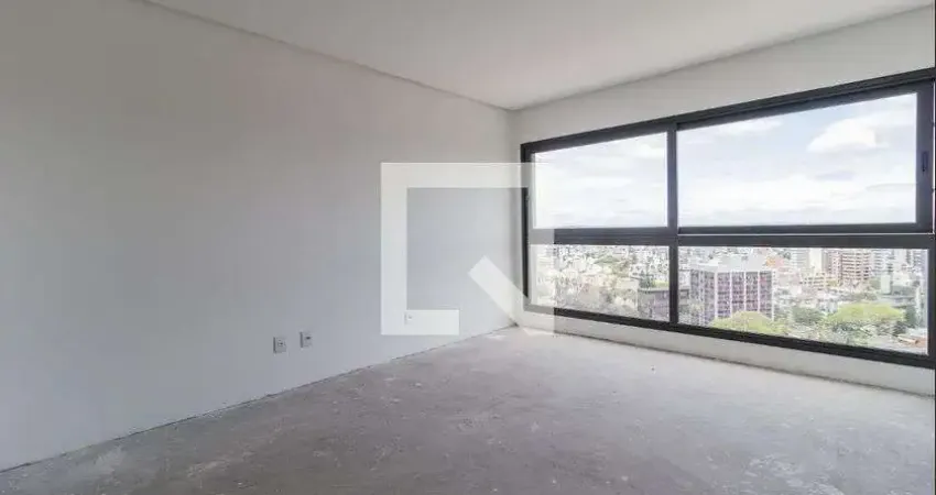 Apartamento para Venda - Petrópolis, 1 Quarto,  29 m² - Porto Alegre