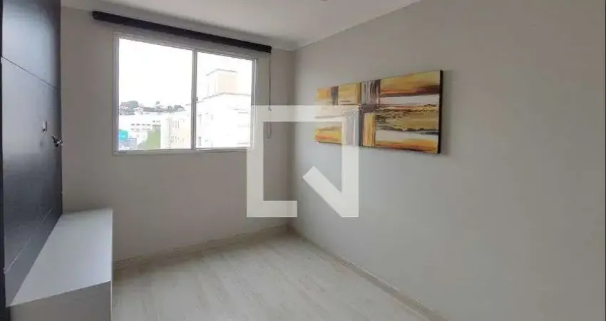 Apartamento para Venda - Parque das Águas, 2 Quartos,  49 m² - Campinas