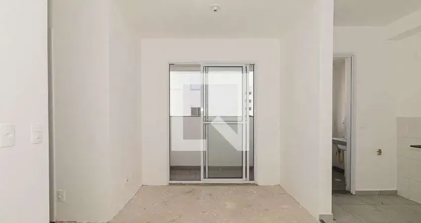 Apartamento para Venda - Vila Guilherme, 2 Quartos,  42 m² - São Paulo