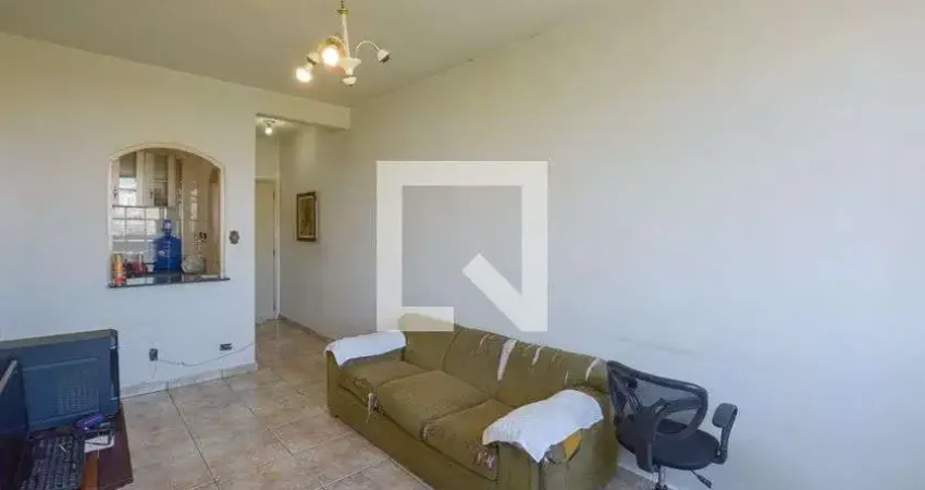 Apartamento para Venda - Cambuci, 1 Quarto,  56 m² - São Paulo