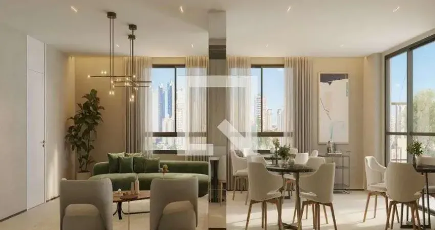 Apartamento para Venda - Santo Agostinho, 4 Quartos,  142 m² - Belo Horizonte