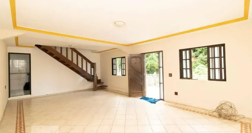 Casa para Venda - Santa Rosa , 3 Quartos,  130 m² - Niterói
