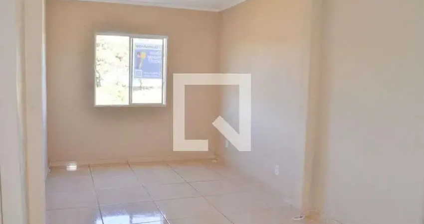 Apartamento para Venda - Vila Industrial, 2 Quartos,  49 m² - Campinas