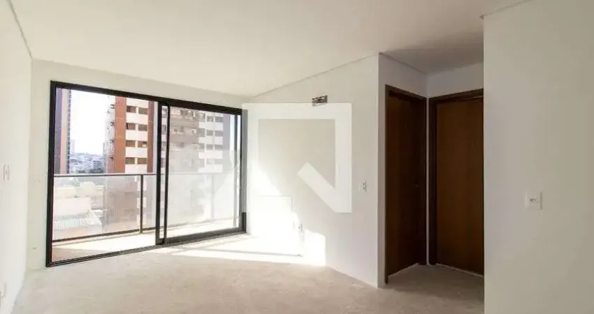 Apartamento para Venda - Cambuí, 1 Quarto,  52 m² - Campinas
