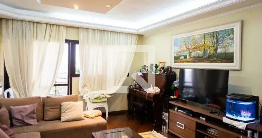 Apartamento para Venda - Vila Carrão, 4 Quartos,  178 m² - São Paulo