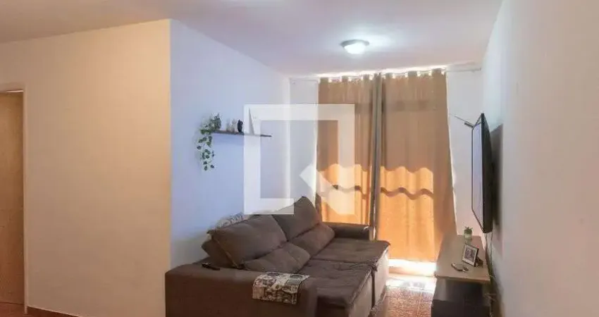 Apartamento para Venda - Jardim Antonio Von Zuben , 3 Quartos,  90 m² - Campinas