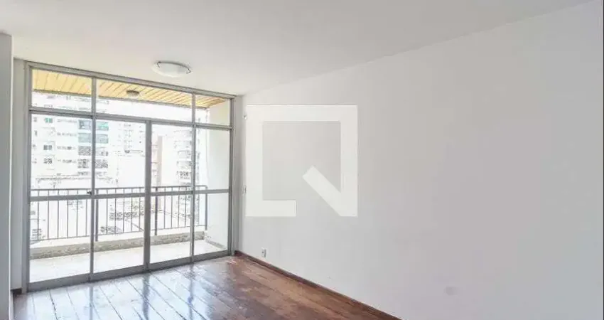 Apartamento para Venda - Icaraí, 3 Quartos,  120 m² - Niterói