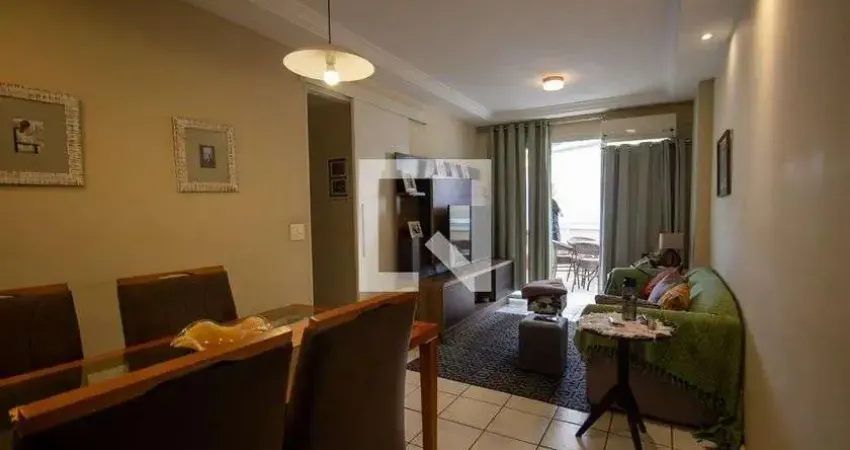 Apartamento para Venda - Recreio, 3 Quartos,  99 m² - Rio de Janeiro