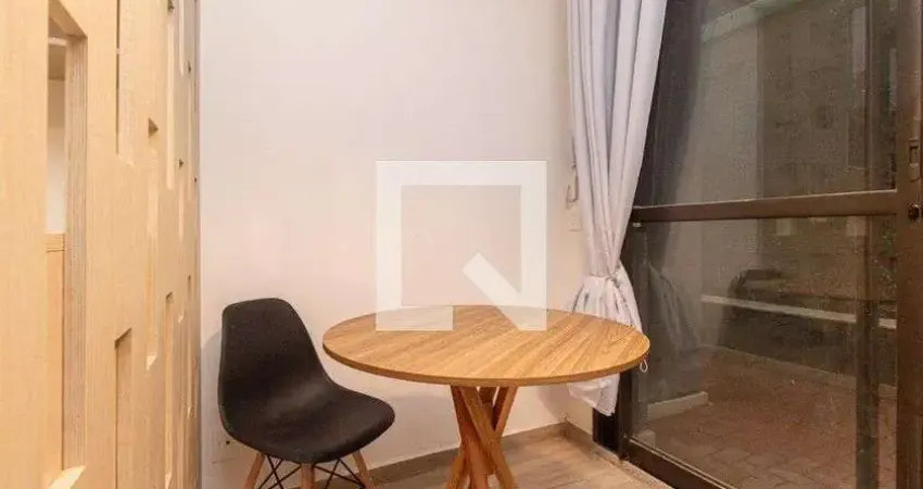 Kitnet / stúdio para venda - vila mariana, 1 quarto, 23 m² - são paulo