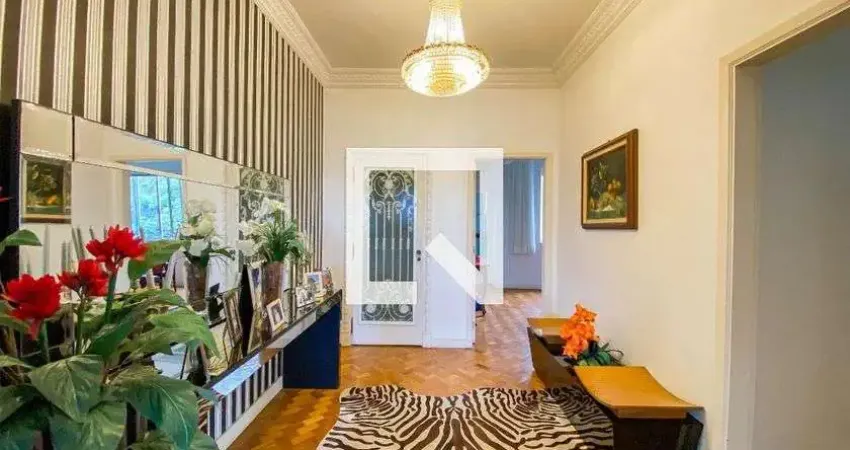 Apartamento para Venda - Flamengo, 4 Quartos,  242 m² - Rio de Janeiro
