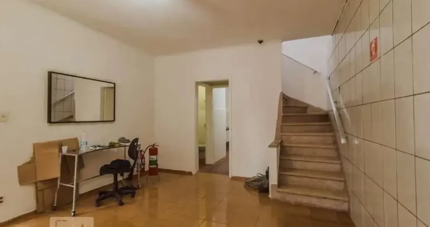 Casa para Venda - Jardim Anália Franco, 3 Quartos,  141 m² - São Paulo