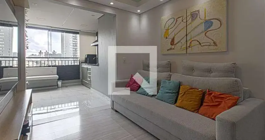Apartamento para Venda - Sacomã, 2 Quartos,  64 m² - São Paulo