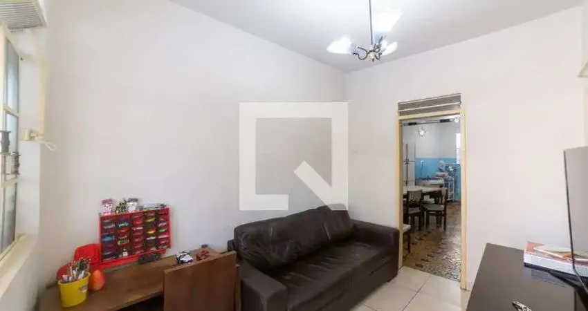 Casa para Venda - Cachoeirinha, 5 Quartos,  732 m² - Belo Horizonte