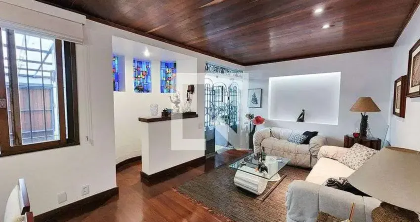 Casa para Venda - Urca, 4 Quartos,  302 m² - Rio de Janeiro