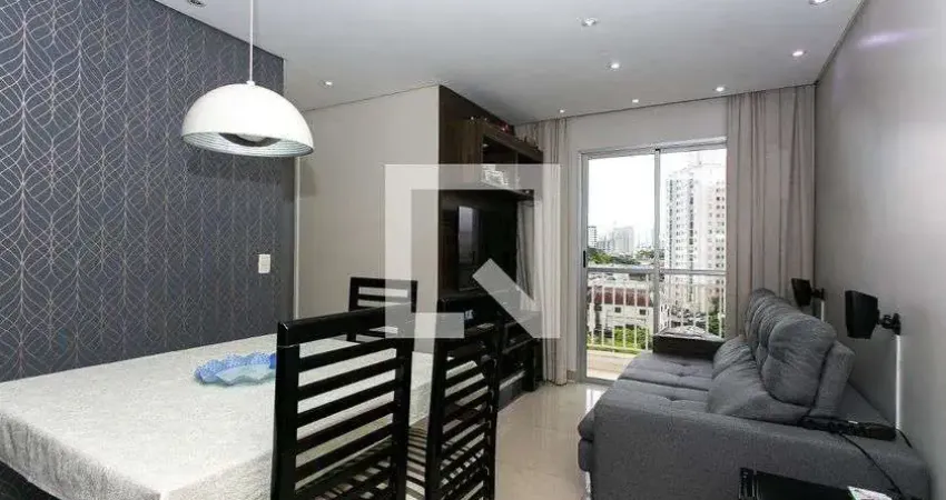 Apartamento para Venda - Tatuapé, 3 Quartos,  63 m² - São Paulo