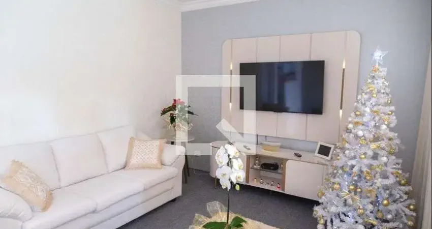Casa para Venda - Jardim Cocaia, 1 Quarto,  300 m² - Guarulhos