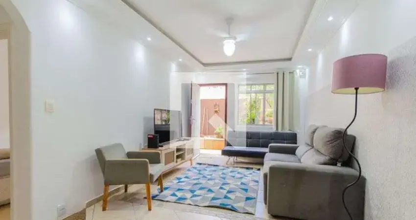 Apartamento para Venda - Cambuci, 3 Quartos,  95 m² - São Paulo