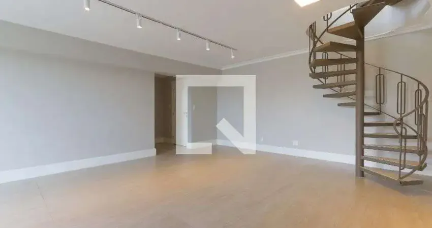 Cobertura para Venda - Perdizes, 3 Quartos,  248 m² - São Paulo