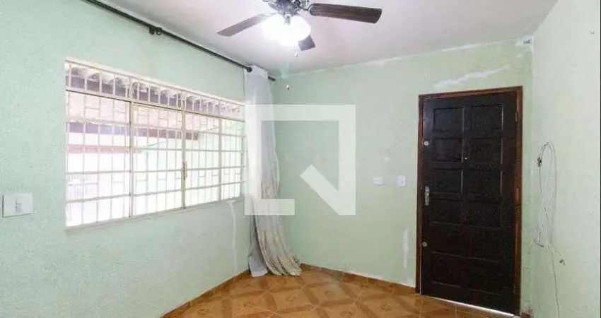 Casa para Venda - Cipava, 3 Quartos,  100 m² - Osasco