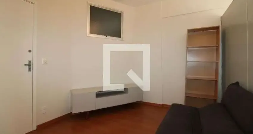 Kitnet / Stúdio para Venda - Botafogo, 1 Quarto,  42 m² - Campinas
