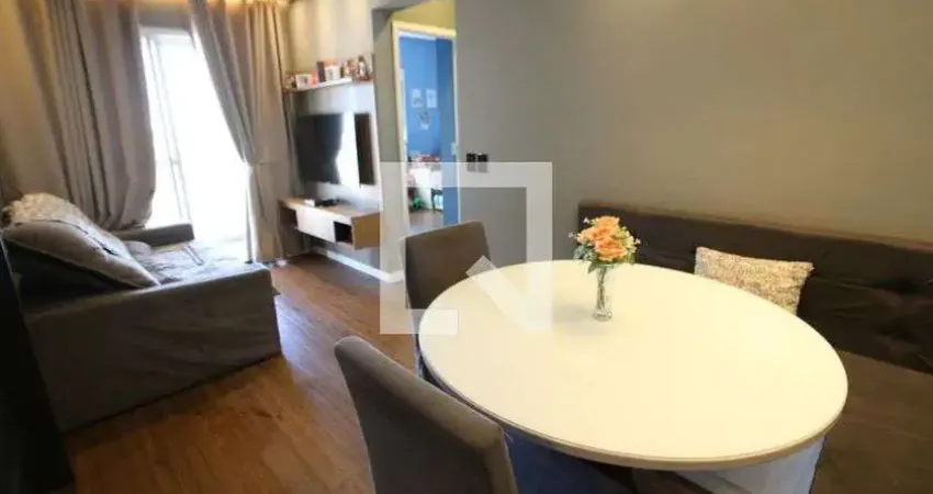 Apartamento para Venda - Jaguaribe, 2 Quartos,  49 m² - Osasco