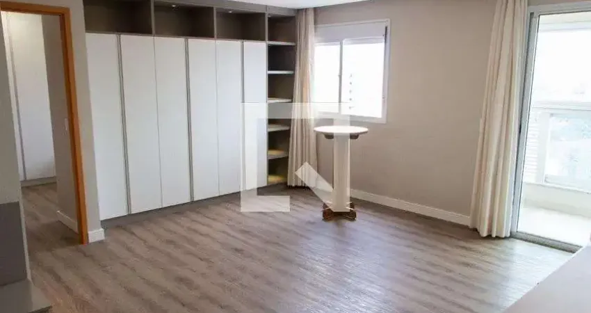 Apartamento para Venda - Botafogo, 1 Quarto,  61 m² - Campinas