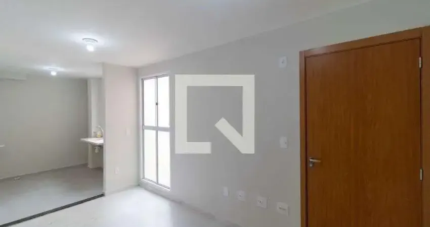 Apartamento para venda - jardim samambaia, 2 quartos,  40 m² - campinas