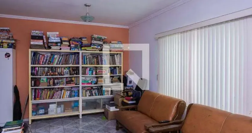 Casa para Venda - Artur Alvim, 2 Quartos,  87 m² - São Paulo