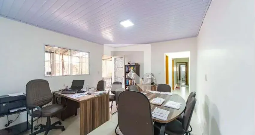 Casa para Venda - Vila Assunção, 5 Quartos,  561 m² - Santo André