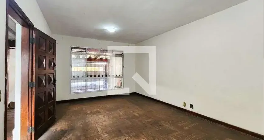 Casa para Venda - Nova Petrópolis, 3 Quartos,  164 m² - São Bernardo do Campo