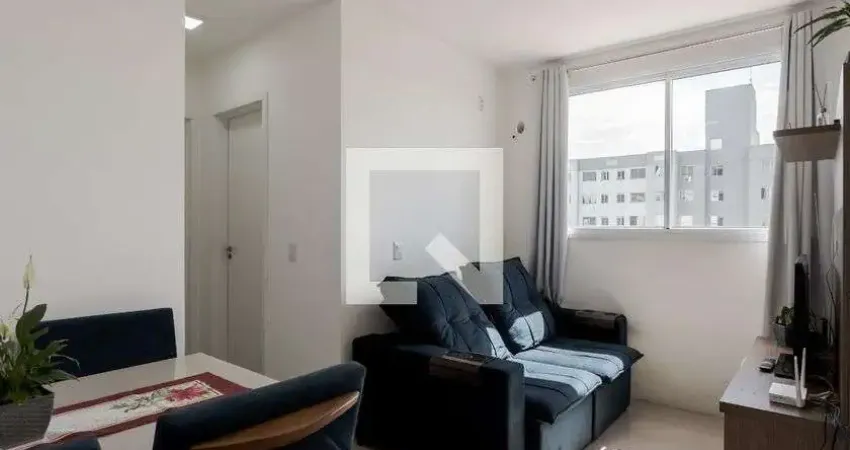 Apartamento para Venda - Alto Petrópolis, 2 Quartos,  41 m² - Porto Alegre