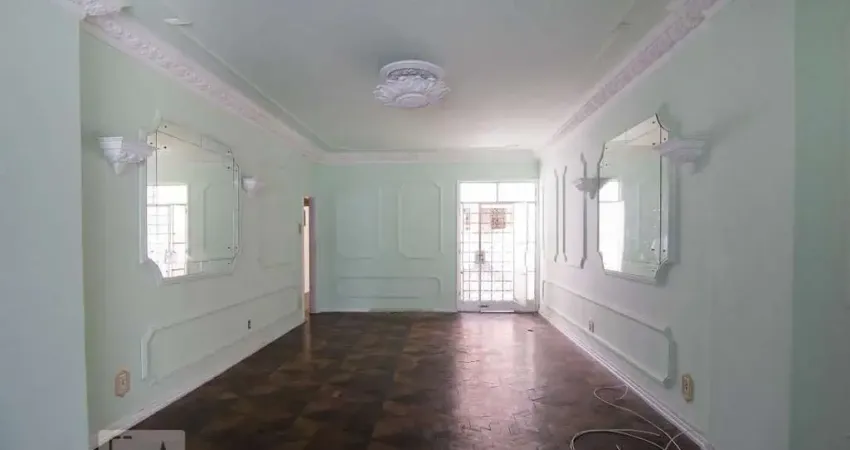 Apartamento para Venda - Tijuca, 4 Quartos,  170 m² - Rio de Janeiro