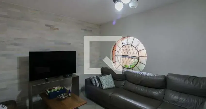 Casa para Venda - São José, 6 Quartos,  310 m² - Belo Horizonte