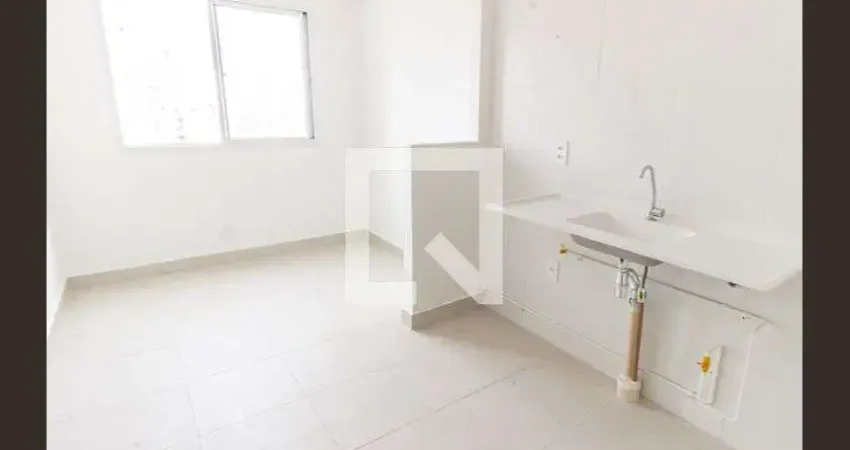 Apartamento para Venda - Mooca, 1 Quarto,  25 m² - São Paulo