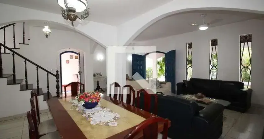 Casa / Sobrado em Condomínio para Venda - Freguesia , 4 Quartos,  273 m² - Rio de Janeiro
