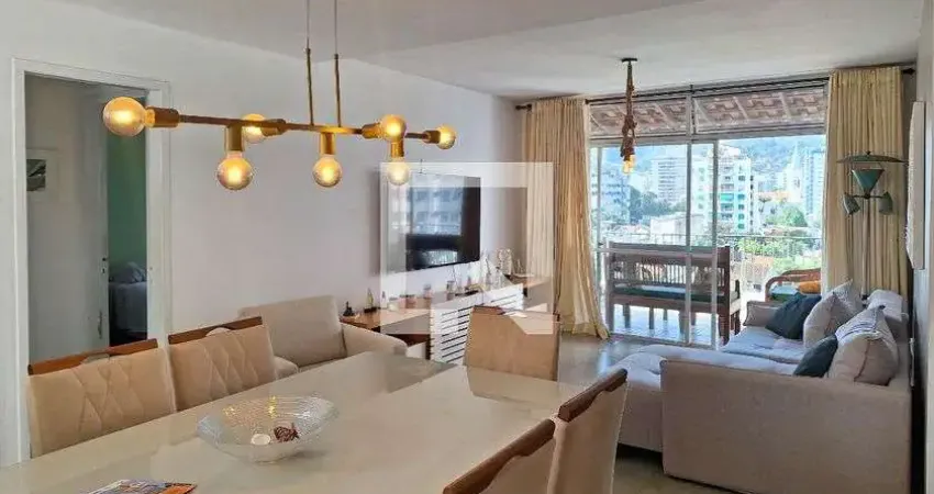 Cobertura para Venda - Santa Rosa , 4 Quartos,  140 m² - Niterói