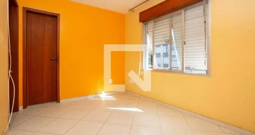 Apartamento para Venda - Vila Ipiranga, 1 Quarto,  29 m² - Porto Alegre
