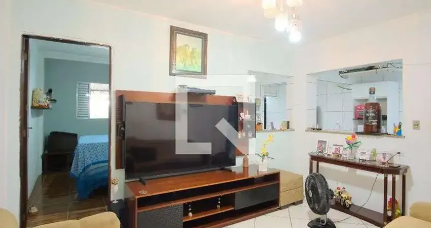 Casa para Venda - Penha de França, 2 Quartos,  200 m² - São Paulo