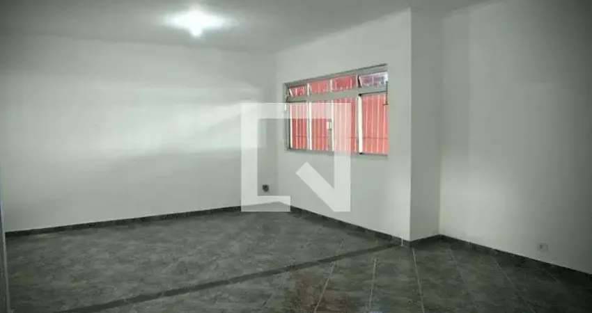 Casa para Venda - Baeta Neves, 3 Quartos,  280 m² - São Bernardo do Campo