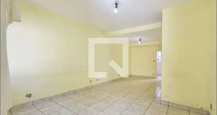 Casa para Venda - Brooklin, 2 Quartos,  100 m² - São Paulo