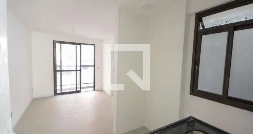 Apartamento para Venda - Tijuca, 1 Quarto,  32 m² - Rio de Janeiro