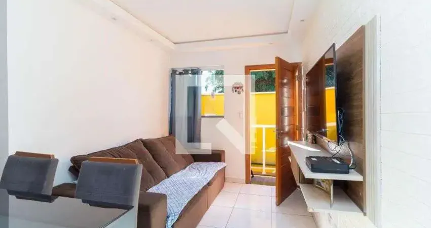 Casa / Sobrado em Condomínio para Venda - Itaquera, 2 Quartos,  46 m² - São Paulo