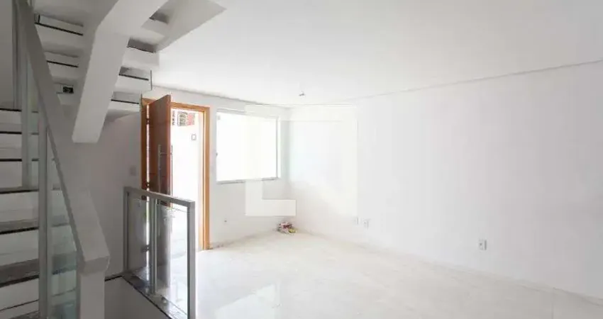 Casa para Venda - Copacabana, 3 Quartos,  150 m² - Belo Horizonte