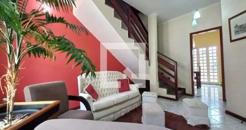 Casa para Venda - Parque Via Norte, 3 Quartos,  292 m² - Campinas