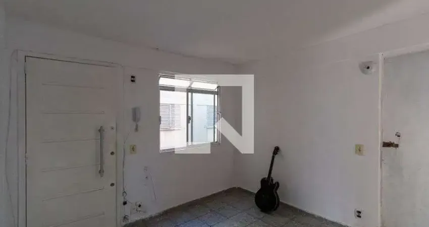 Apartamento para Venda - Itaquera, 2 Quartos,  45 m² - São Paulo