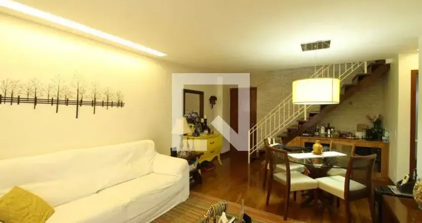 Cobertura para Venda - Freguesia , 3 Quartos,  146 m² - Rio de Janeiro