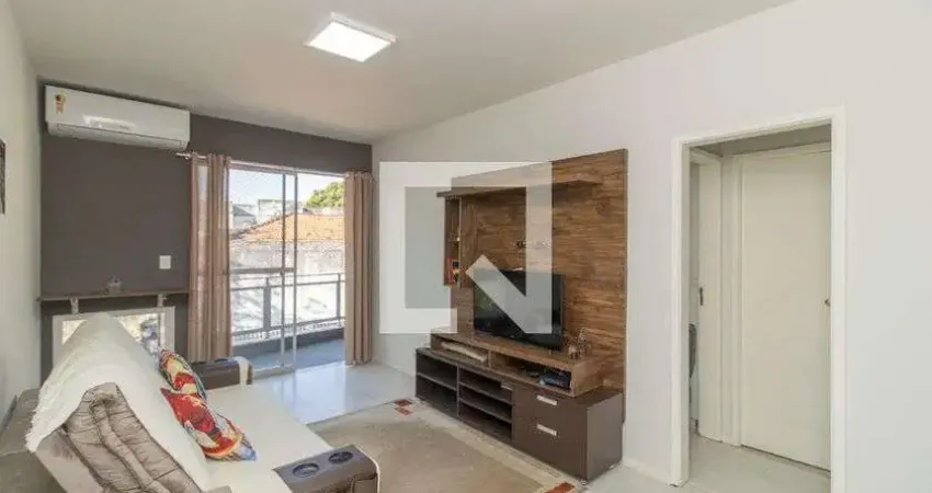 Apartamento para Venda - Moneró, 1 Quarto,  55 m² - Rio de Janeiro