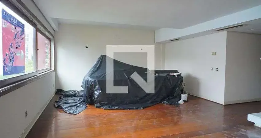 Cobertura para Venda - Independência, 3 Quartos,  425 m² - Porto Alegre